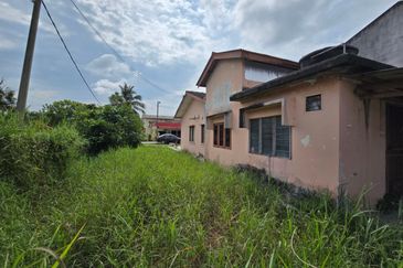 Taman Seri Telok Datuk