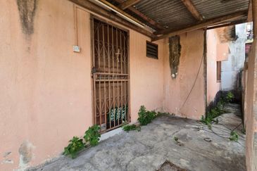 Taman Seri Telok Datuk