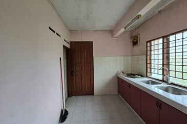 Taman Seri Telok Datuk