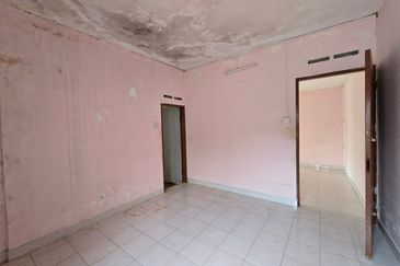 Taman Seri Telok Datuk