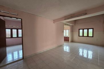 Taman Seri Telok Datuk