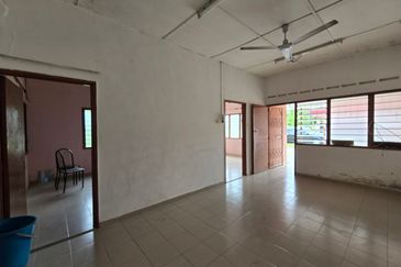 Taman Seri Telok Datuk