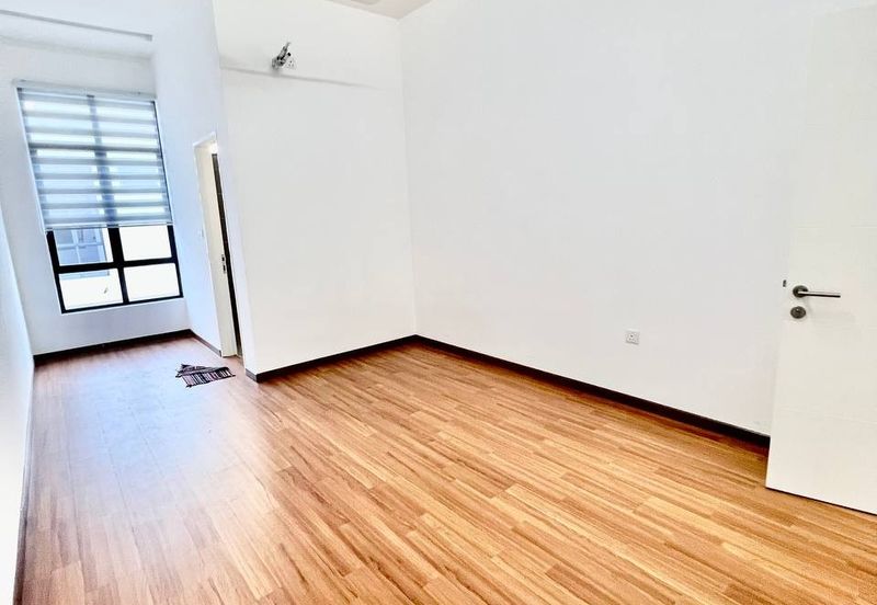 Crisantha @ Resort Homes, Bandar Sri Sendayan