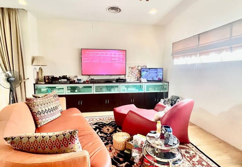 Seksyen 2, Shah Alam