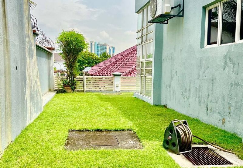 Seksyen 2, Shah Alam