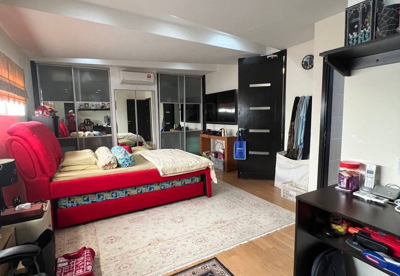 Seksyen 2, Shah Alam