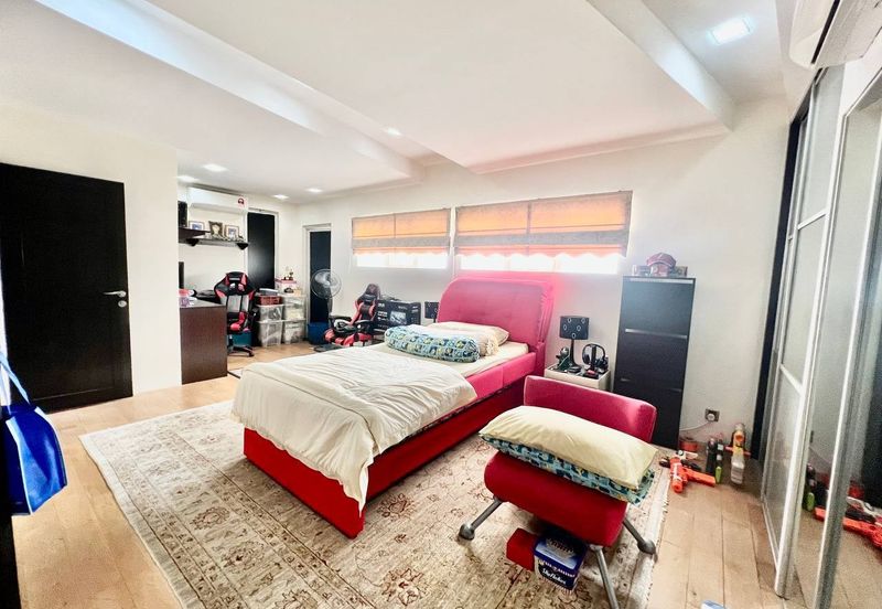 Seksyen 2, Shah Alam