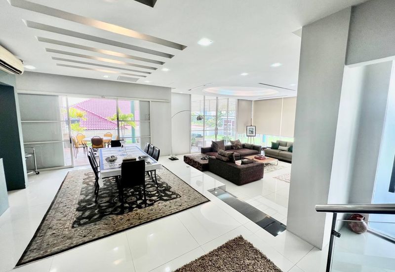 Seksyen 2, Shah Alam