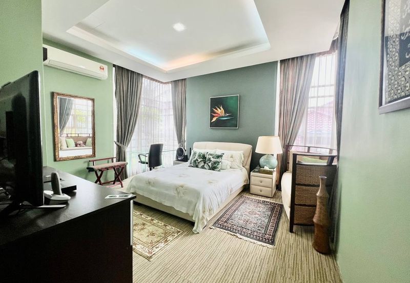 Seksyen 2, Shah Alam