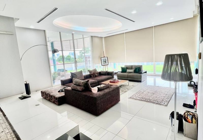 Seksyen 2, Shah Alam