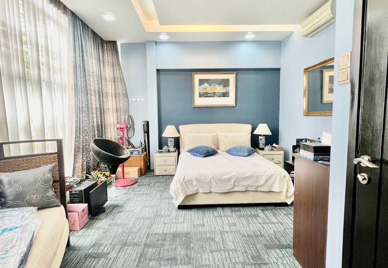 Seksyen 2, Shah Alam