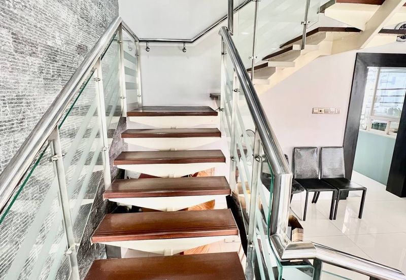 Seksyen 2, Shah Alam