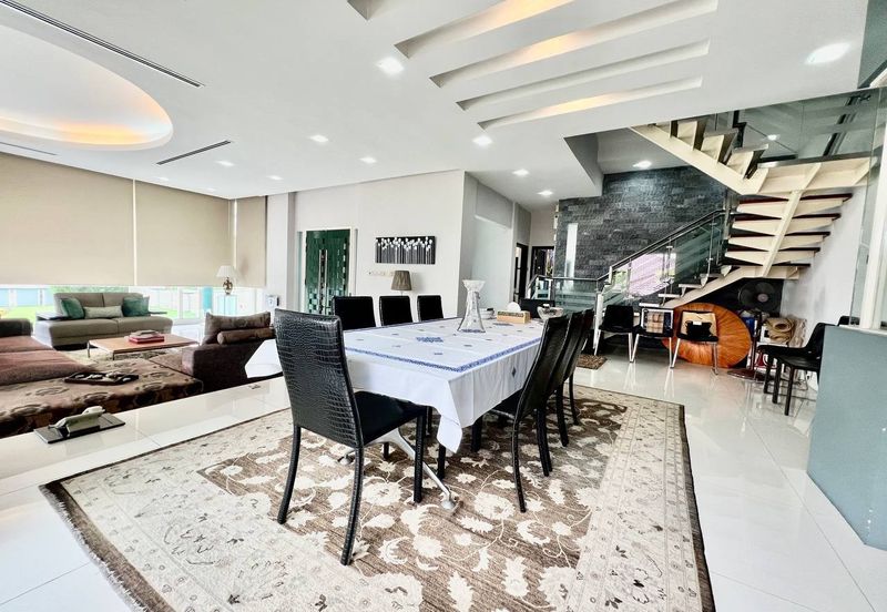 Seksyen 2, Shah Alam