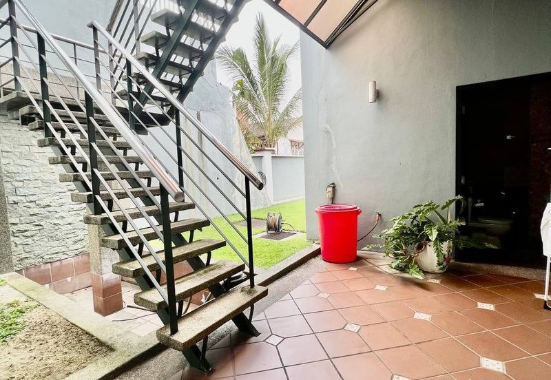 Seksyen 2, Shah Alam