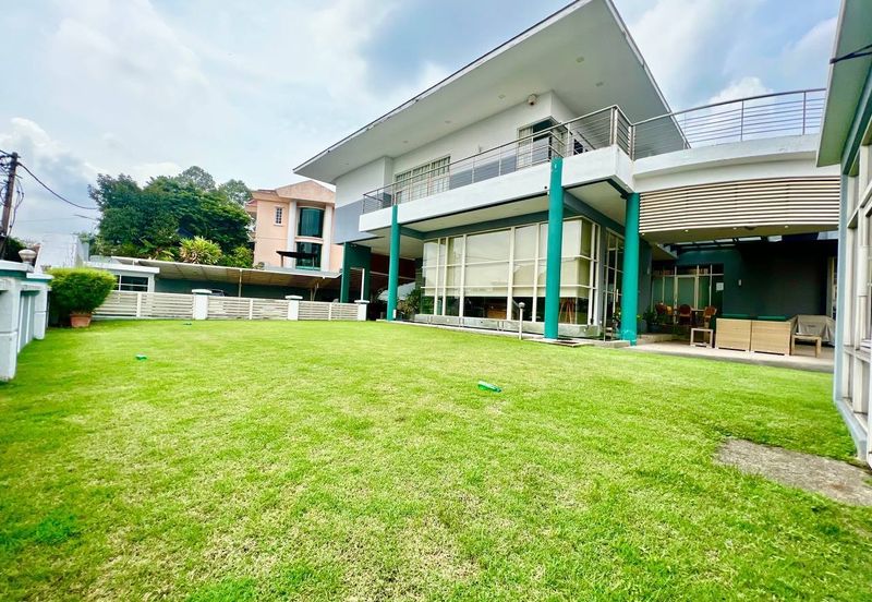 Seksyen 2, Shah Alam