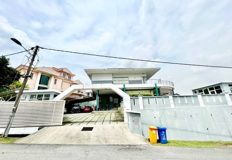 Seksyen 2, Shah Alam