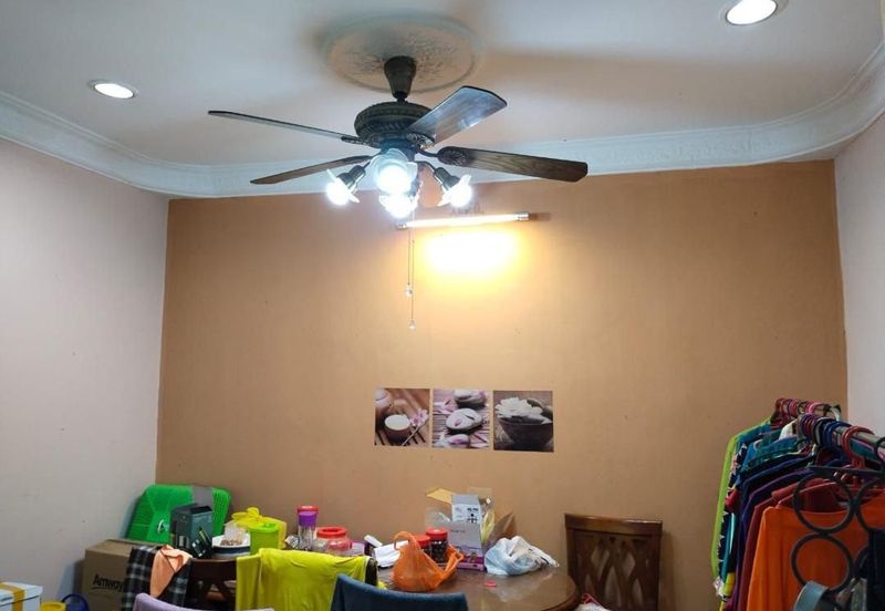 Taman Sri Cheras Jaya