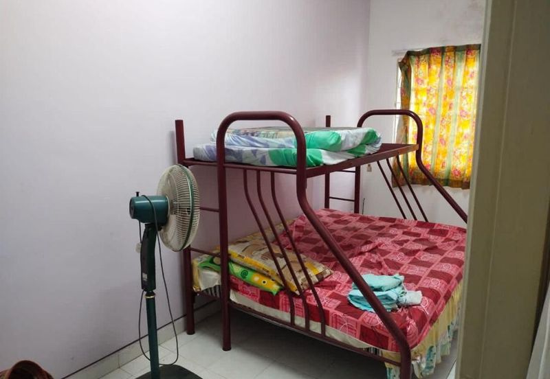 Taman Sri Cheras Jaya