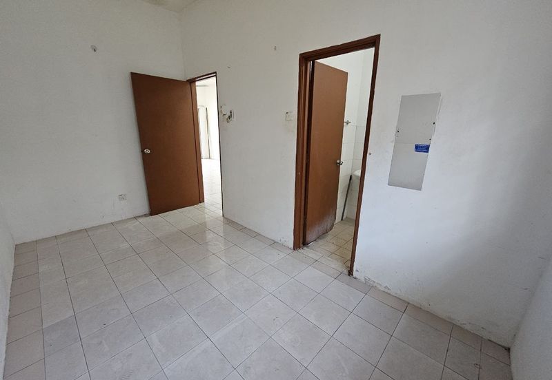 Taman Sungai Kapar Indah