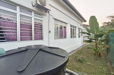 Taman Ikhlas