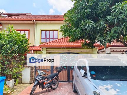 Fully Renovated 2 Storey Superlink D'Kayangan Seksyen 13 Shah Alam, Selangor, Shah Alam