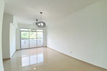 Penaga @ Taman Raintree