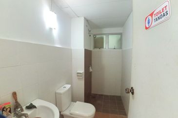 Penaga @ Taman Raintree