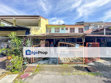 2 Storey Desa Sri Jenaris Sg Kantan Kajang, Selangor, Kajang