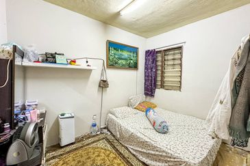 Kampung Sungai Kantan