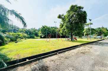 Taman Meru Jaya