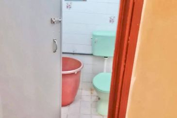 Baiduri Apartment @ Desa Pandan