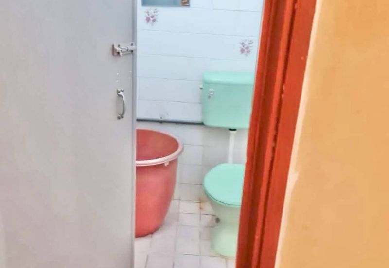 Baiduri Apartment @ Desa Pandan