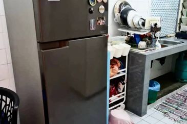 Baiduri Apartment @ Desa Pandan