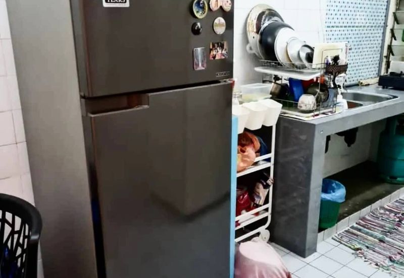 Baiduri Apartment @ Desa Pandan