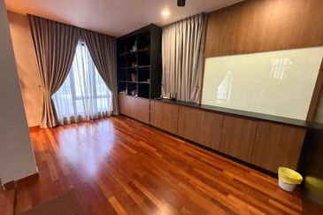 Country Heights Kajang