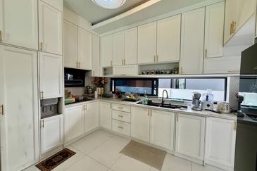 Country Heights Kajang