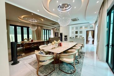 Country Heights Kajang