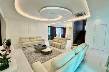 Country Heights Kajang