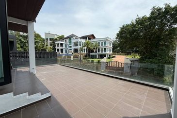 Country Heights Kajang