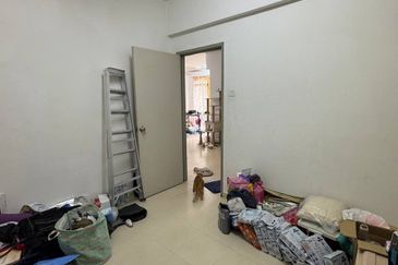 Semarak @ Taman Raintree