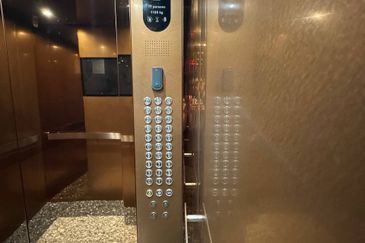 Semarak @ Taman Raintree