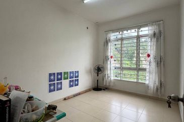 Semarak @ Taman Raintree