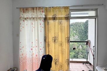 Semarak @ Taman Raintree