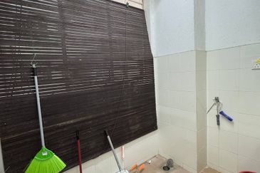 Semarak @ Taman Raintree