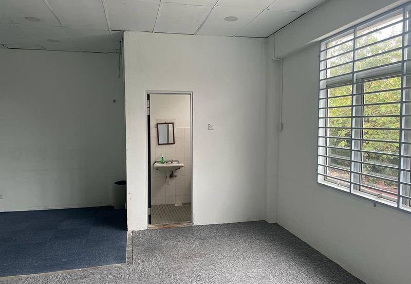 Taman Industri Meranti Jaya