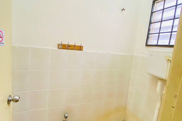 Garden Avenue Seremban 2