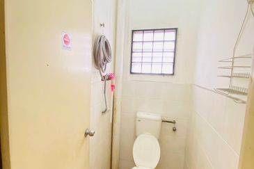 Garden Avenue Seremban 2