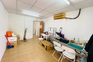 Garden Avenue Seremban 2