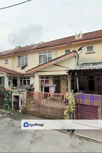 Double Storey Terrace House Bandar Tasik Kesuma Semenyih, Selangor, Semenyih