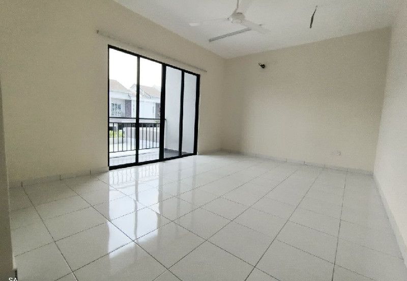 Laman Delfina @ Nilai Impian